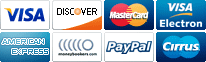 Credit Cards Logo