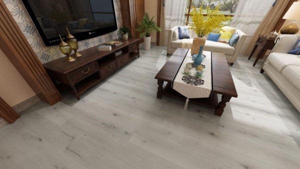 light grey wide plank innova duluth vinyl flooring