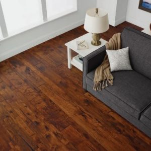 WINCHESTER HICKORY LUXE REGAL HARDWOODS LUX1720-1604