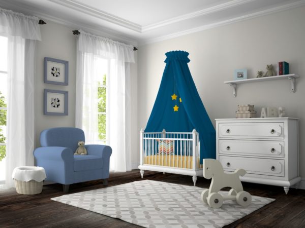 nursery white and blue tones dark brown hickory rye hardwood english pub collection