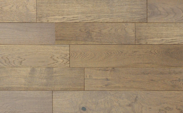Johnson Blue Ridge Mountain Oak Frostburg Matte Finish
