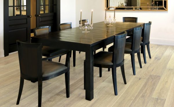 Johnson Hardwood British Isles Oak Essex wire brushed