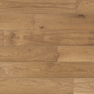 Wire Brushed Johnson Hardwood British Isles Oak Sunderland