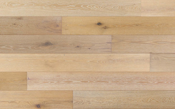 Johnson Hardwood British Isles Oak Swansea