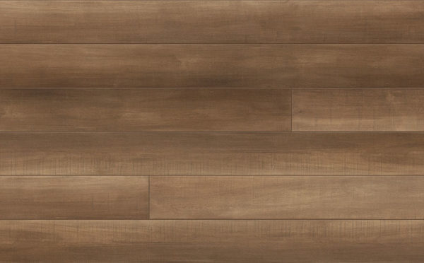 Johnson Hardwood Saga Villa Maple Marshland Contemporary
