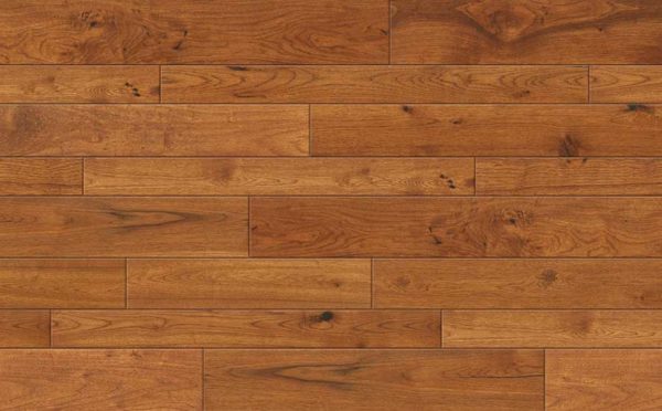 Johnson Hardwood Tuscan Hickory Catania Vintage