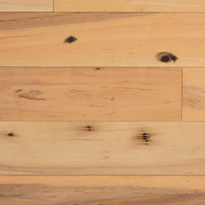 Urban Lifestyle Handscraped Maple Natural HSE-2015MN