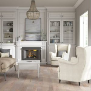 LM Flooring The Glenn Oak Collection Timberline White Oak K1022417, Silverton White Oak K1022419, Stag White Oak K1022420, Elkwood White Oak K1022464, Flint White Oak K1022105, Fossil White Oak K1022104