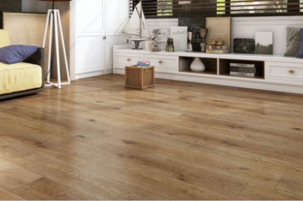 SolutionCore Timeless Pinion Oak FH751910 Image