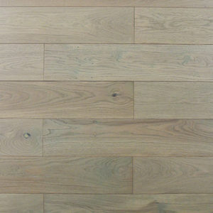 Tropical Flooring Jubilee Taupe Solid Wirebrushed