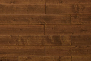 Tropical Flooring Maple Prime Honey Solid Handscraped