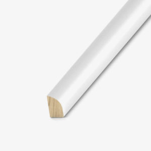 Base Shoe Molding 1/2" x 3/4"