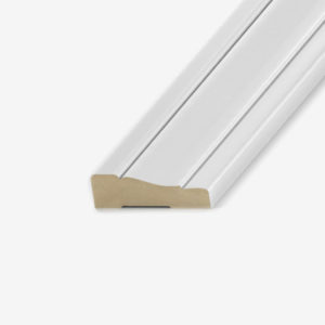 Casing Molding Colonial MDF239A - 2-1/4"