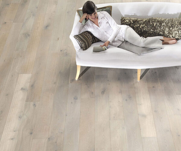 Palladio Hardwood White Oak Driftwood 58752T Image