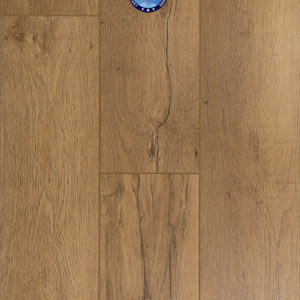 Provenza Floors Maxcore Uptown Chic Brown Sugar PRO2135