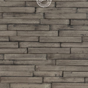 Provenza Floors Solid Wood Wall Chic Devotion PRO4001 (multi stain)