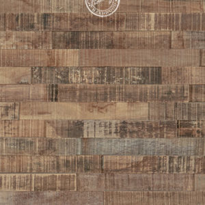 Provenza Floors Solid Wood Wall Chic Fearless PRO4004 (unfinished)