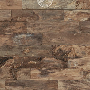 Provenza Floors Solid Wood Wall Chic Finesse PRO4005 (unfinished)