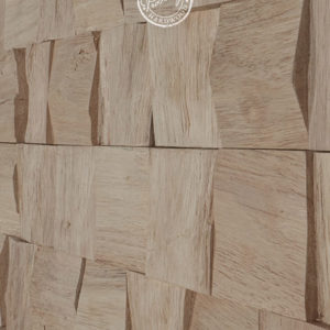 provenza harmony 3D wall plank hardwood light color