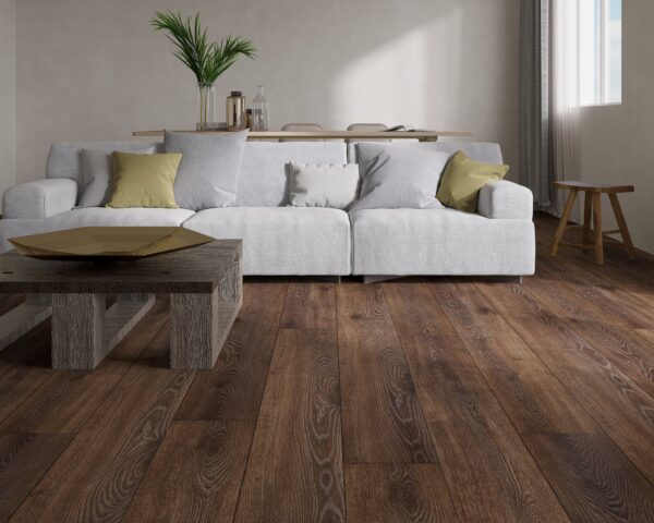 Glueless Montserrat Invicta Studio Russet 20 mil vinyl