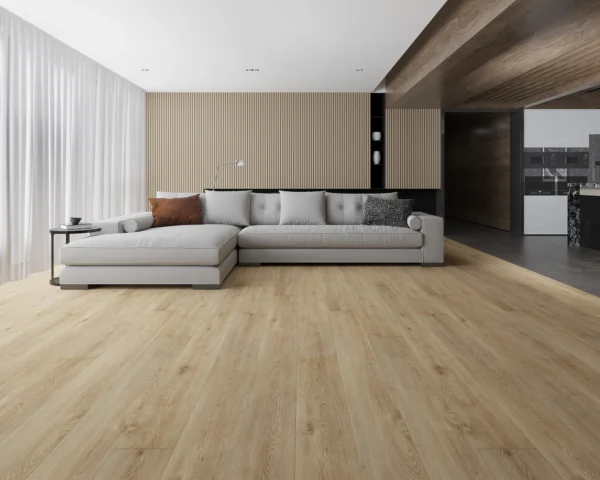 Glueless Montserrat Invicta Vista Clay 20 mil vinyl