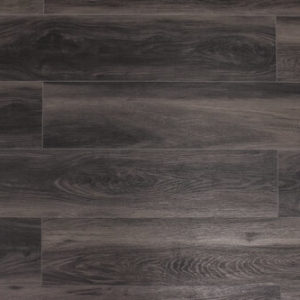 Click Lock Montserrat Veritas Rooted Graphite 20 mil vinyl