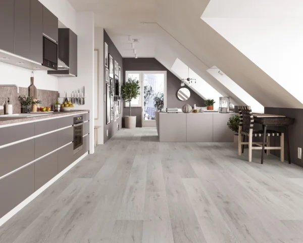 Waterproof Montserrat Meraki Iridescent Mist 20 mil vinyl