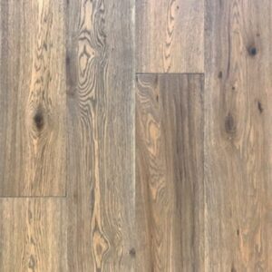 Jackson Restoration Champagne European Oak Hardwood