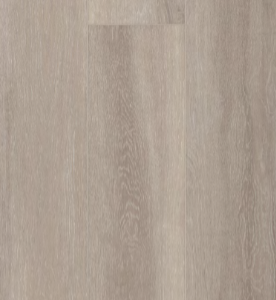 Portercraft Wide Plank Wildflower neutral gray taupe vinyl flooring