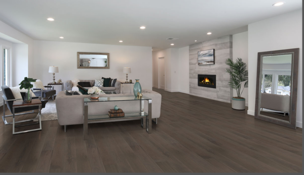 larson macarran milledge open area living room scratch resistant European oak hardwood flooring Slip resistant