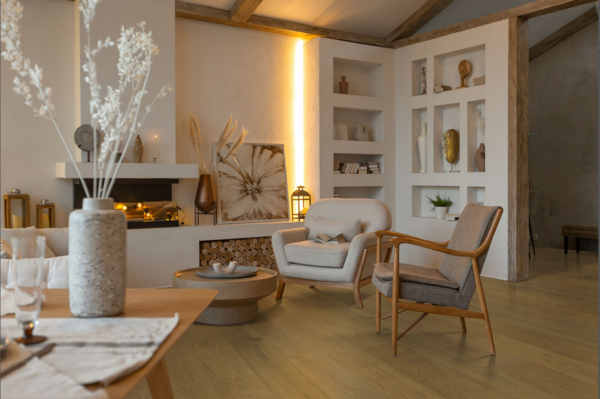 msi ladson mccarran northcutt extra wide anti slip scratch resistant hardwood european oak living room