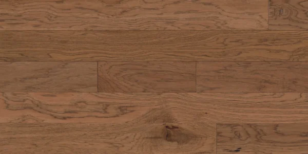 real wood floors ponderosa cortez hickory handscraped hardwood medium brown