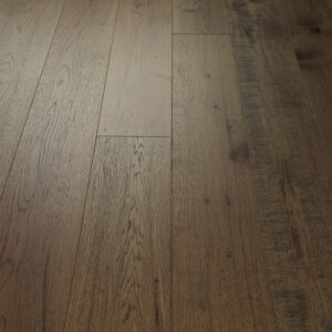 medium dark brown hickory caladesi coastline hardwood flooring