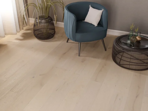 modern light white oak real wood floors silvian laakso hardwood