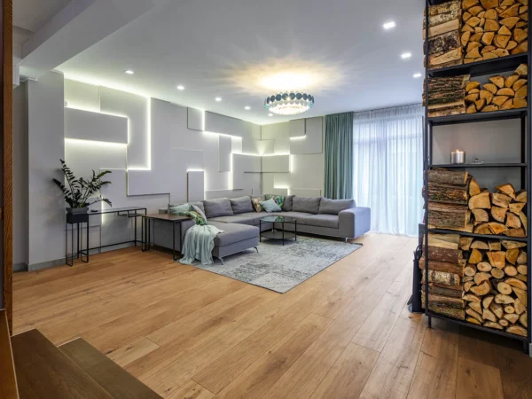 Dover Oak FOXLEY Monarch Plank Hardwood MON3475DVFL Image 1 - Elegant Flooring Factory Outlet Dover Oak FOXLEY Monarch Plank Hardwood MON3475DVFL Image 1