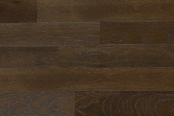 DMSR-DL05 Roasted Arabica Designer Royal Oak DM Flooring