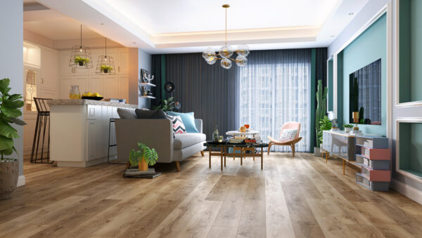 light and dark variation water resistant laminate inhaus springfield