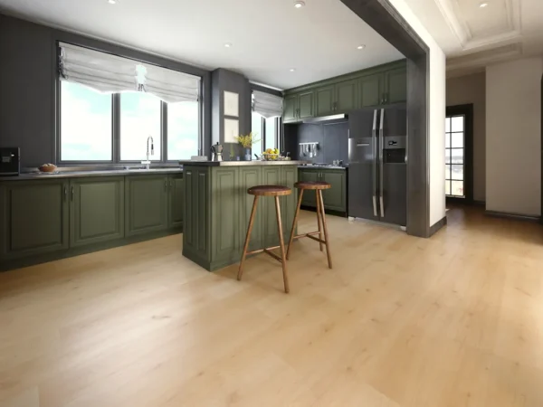 forest green kitchen cabinets golden laminate inhaus ellesmere