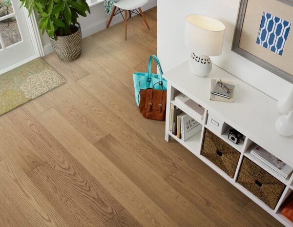 light blonde smooth regal merit everest oak