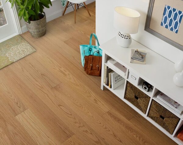 light blonde american oak regal merit apollo