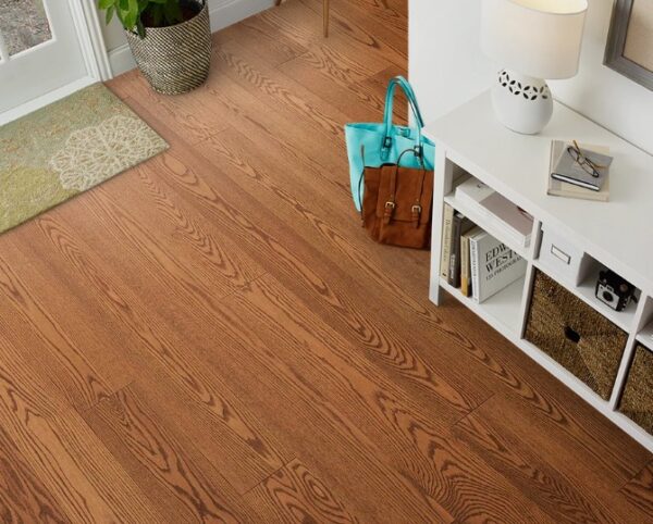 rich golden brown oak regal merit pieta