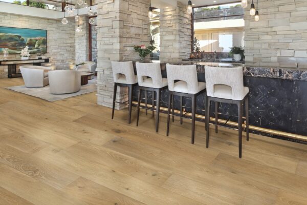 stone columnd bar stools medium oak flooring dm genese lido