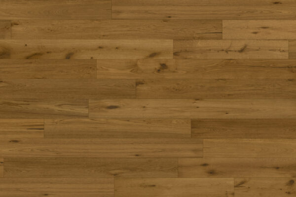 MIEL Genese Pure Line DM Flooring Euro Oak