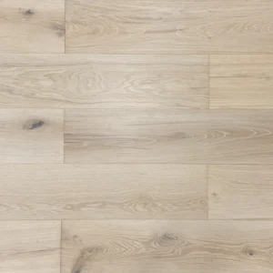 Euro Oak Chateau Fawn Sonder Montserrat Wirebrushed
