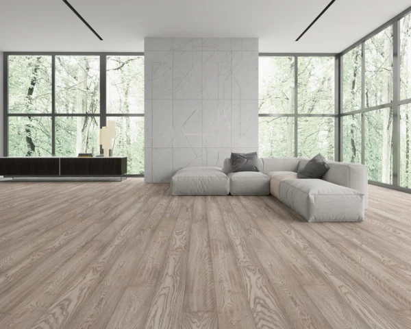 gray couch with grey flooring bright space montserrat ethereal