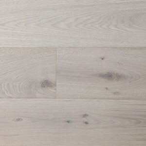 Maison Bordeaux RAISED by Sora Flooring