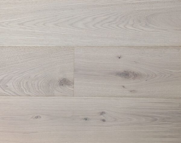 Maison Bordeaux RAISED by Sora Flooring