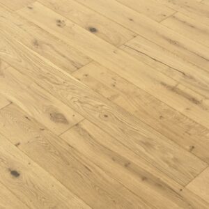 Maison Bordeaux WARM SAND by Sora Flooring French Oak