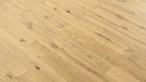 Maison Bordeaux WARM SAND by Sora Flooring French Oak