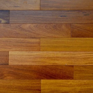 Solid Brazilian Teak Cumaru Exotic Hardwood Montserrat